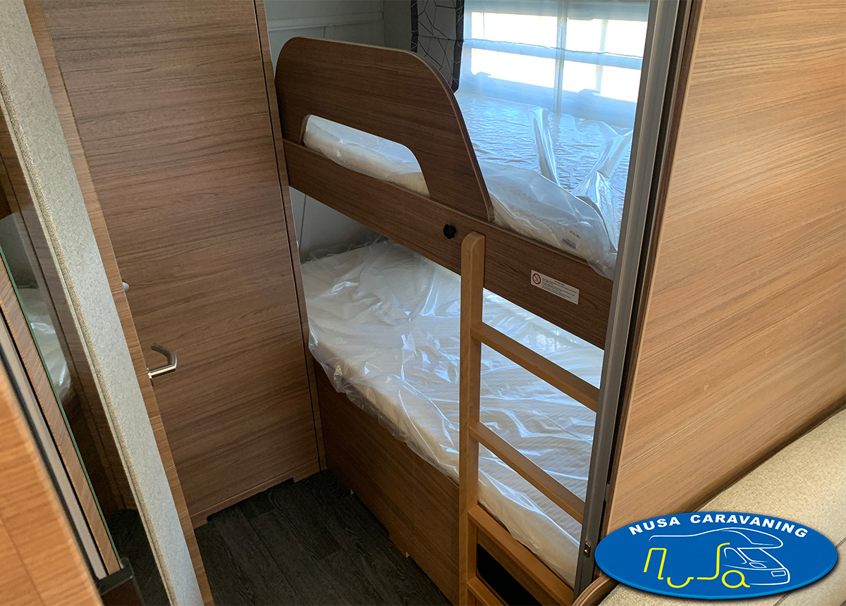 VENDIDA – KNAUS SPORT 500KD