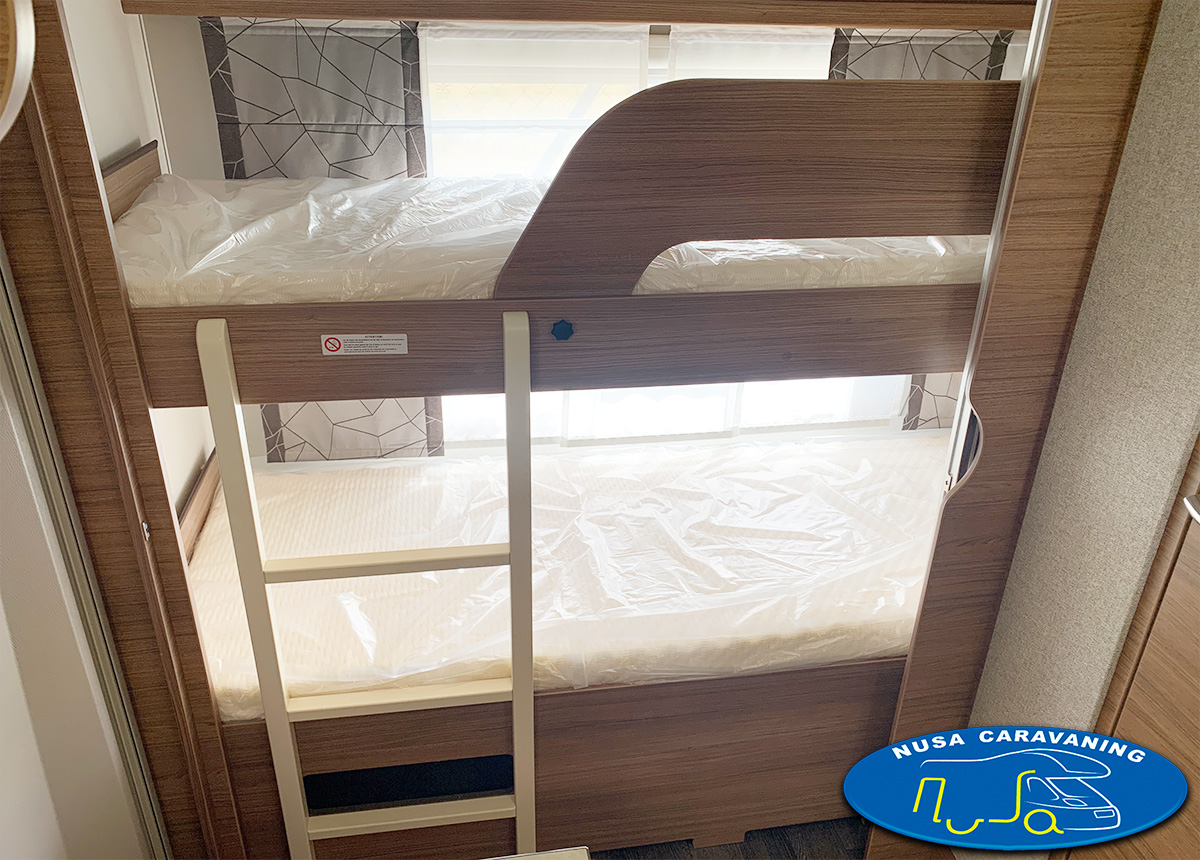 VENDIDO – KNAUS SPORT 500QDK