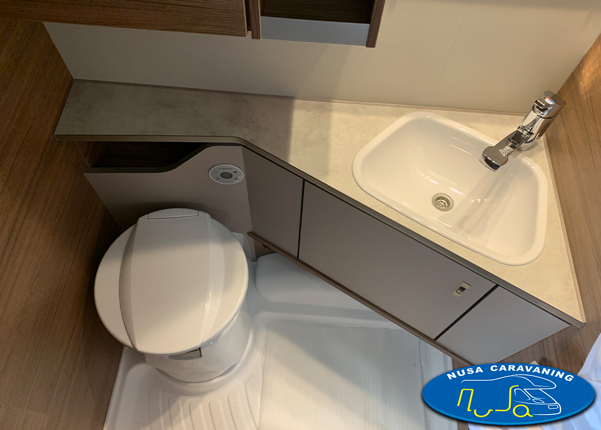 VENDIDO – KNAUS SPORT 500QDK