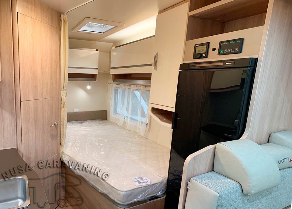 GiottiLine Siena 330 Privilege ⇢ VER PRECIOS📌