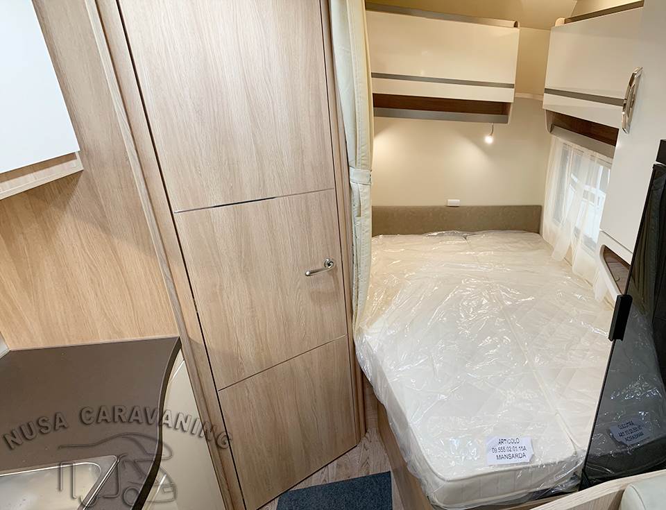GiottiLine Siena 330 Privilege ⇢ VER PRECIOS📌