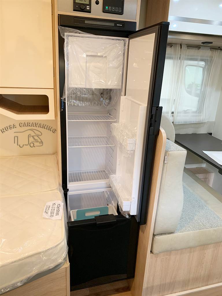GiottiLine Siena 330 Privilege ⇢ VER PRECIOS📌