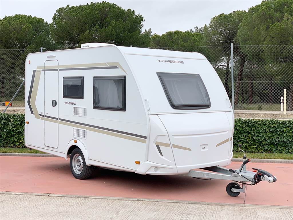 Caraone 400 Lk