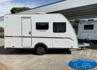 CARA CITO 390QD WEINSBERG