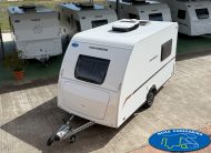CARA CITO 390QD WEINSBERG