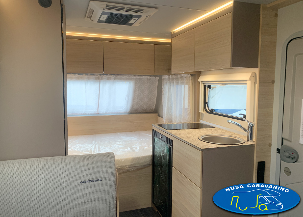 CARA CITO 390QD WEINSBERG