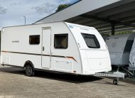 CARA CITO 500QDK WEINSBERG