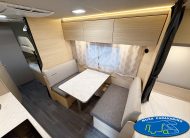 CARA CITO 500QDK WEINSBERG