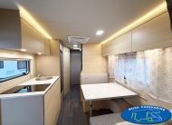 CARA CITO 500QDK WEINSBERG