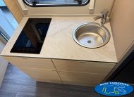 CARA CITO 500QDK WEINSBERG