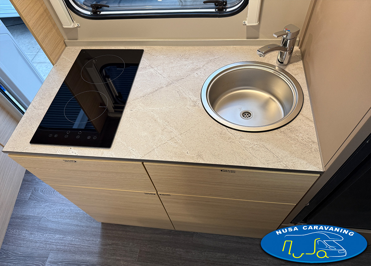 CARA CITO 500QDK WEINSBERG