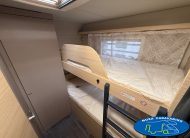 CARA CITO 500QDK WEINSBERG