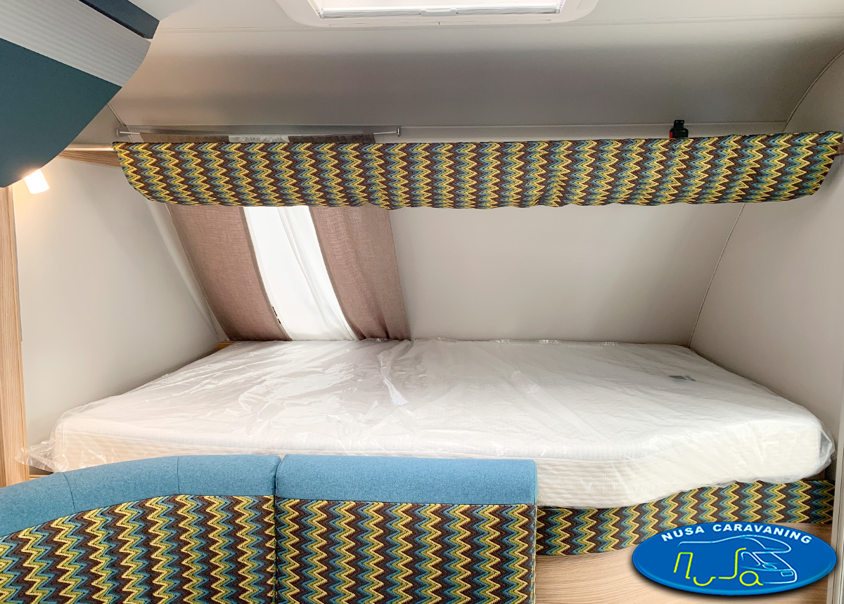 KNAUS SPORT & FUN 480QL