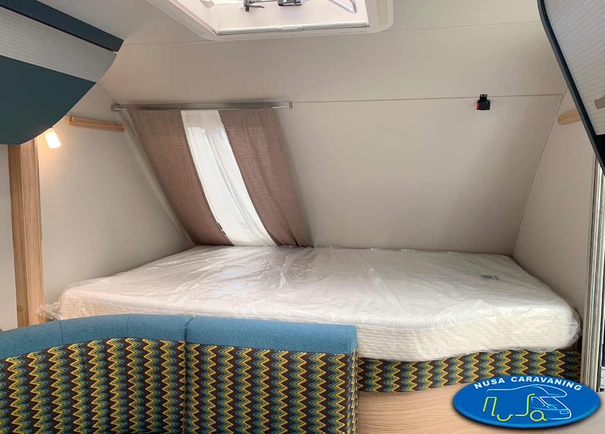 KNAUS SPORT & FUN 480QL