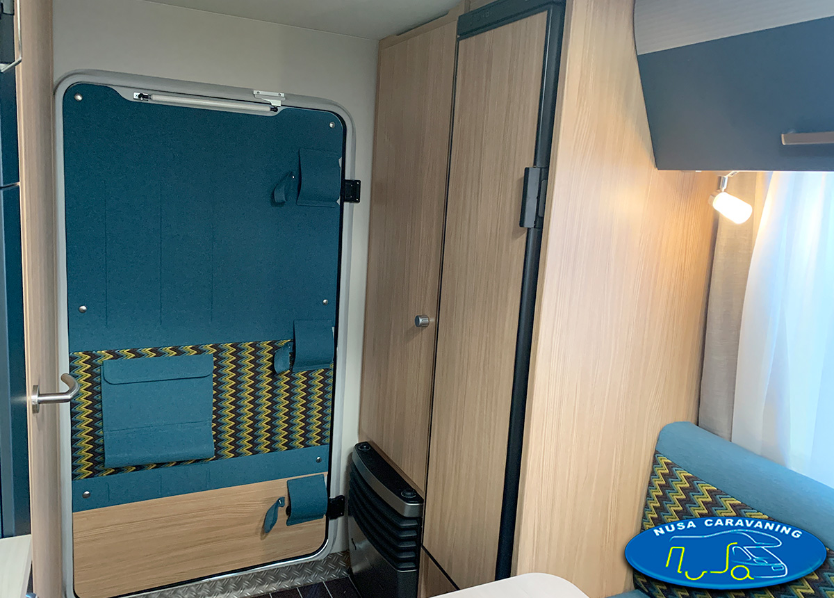 KNAUS SPORT & FUN 480QL