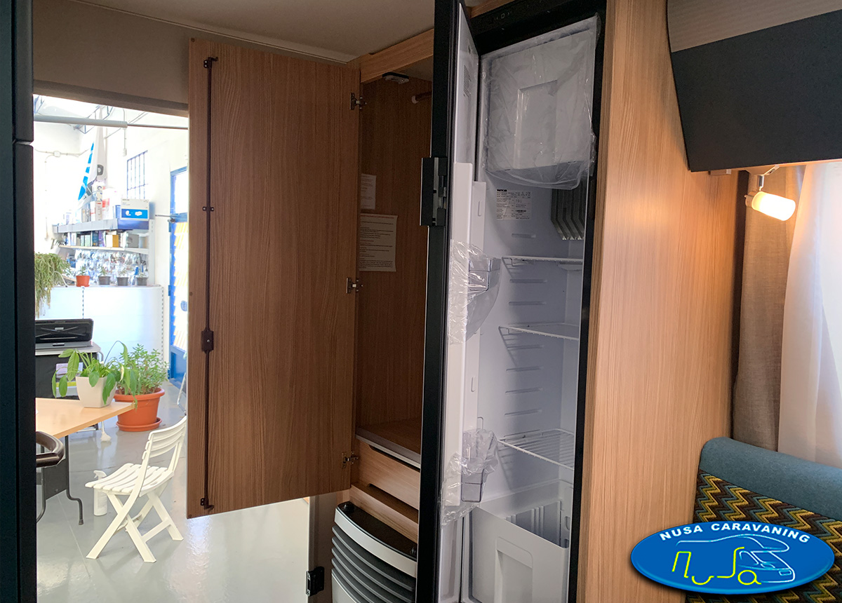 KNAUS SPORT & FUN 480QL