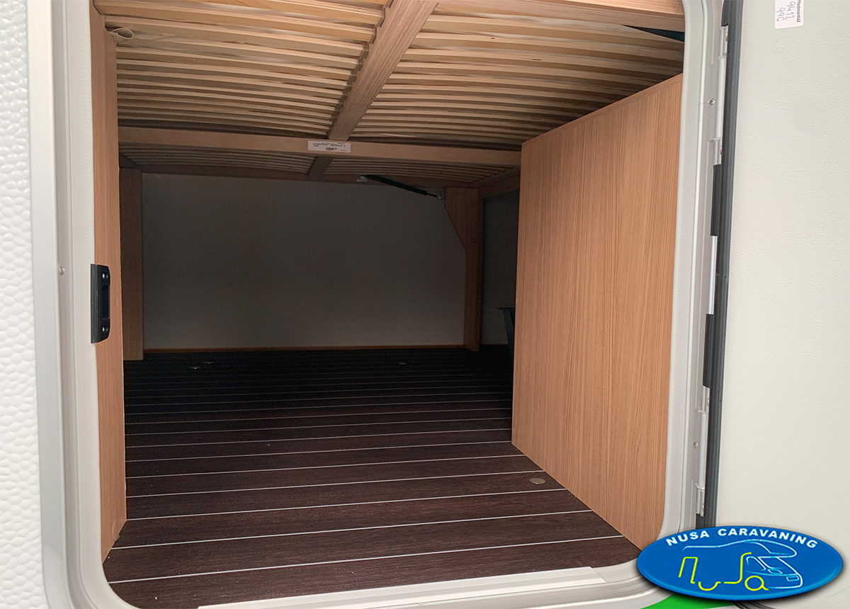 KNAUS SPORT & FUN 480QL