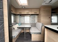 CARA ONE 390QD WEINSBERG