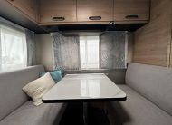 CARA ONE 390QD WEINSBERG