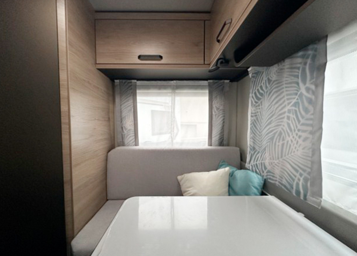 CARA ONE 390QD WEINSBERG