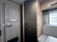 CARA ONE 390QD WEINSBERG