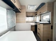 CARA ONE 390QD WEINSBERG