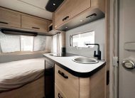 CARA ONE 390QD WEINSBERG