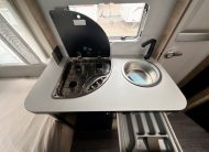 CARA ONE 390QD WEINSBERG