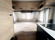 CARA ONE 390QD WEINSBERG