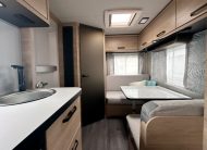 CARA ONE 390QD WEINSBERG