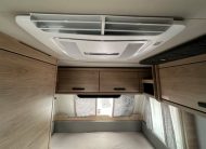 CARA ONE 390QD WEINSBERG