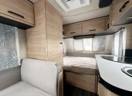 CARA ONE 390QD WEINSBERG