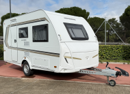 CARA ONE 400LK WEINSBERG