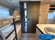 CARA ONE 400LK WEINSBERG