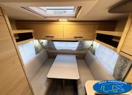 CARA ONE 400LK WEINSBERG