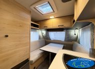 CARA ONE 400LK WEINSBERG