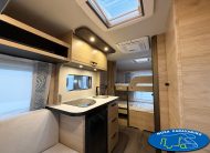 CARA ONE 400LK WEINSBERG