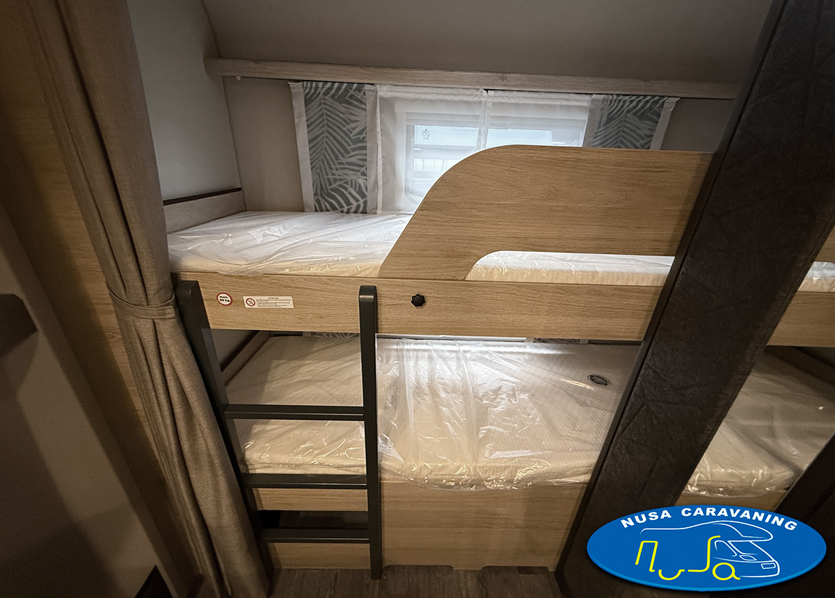 CARA ONE 400LK WEINSBERG