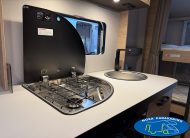 CARA ONE 400LK WEINSBERG