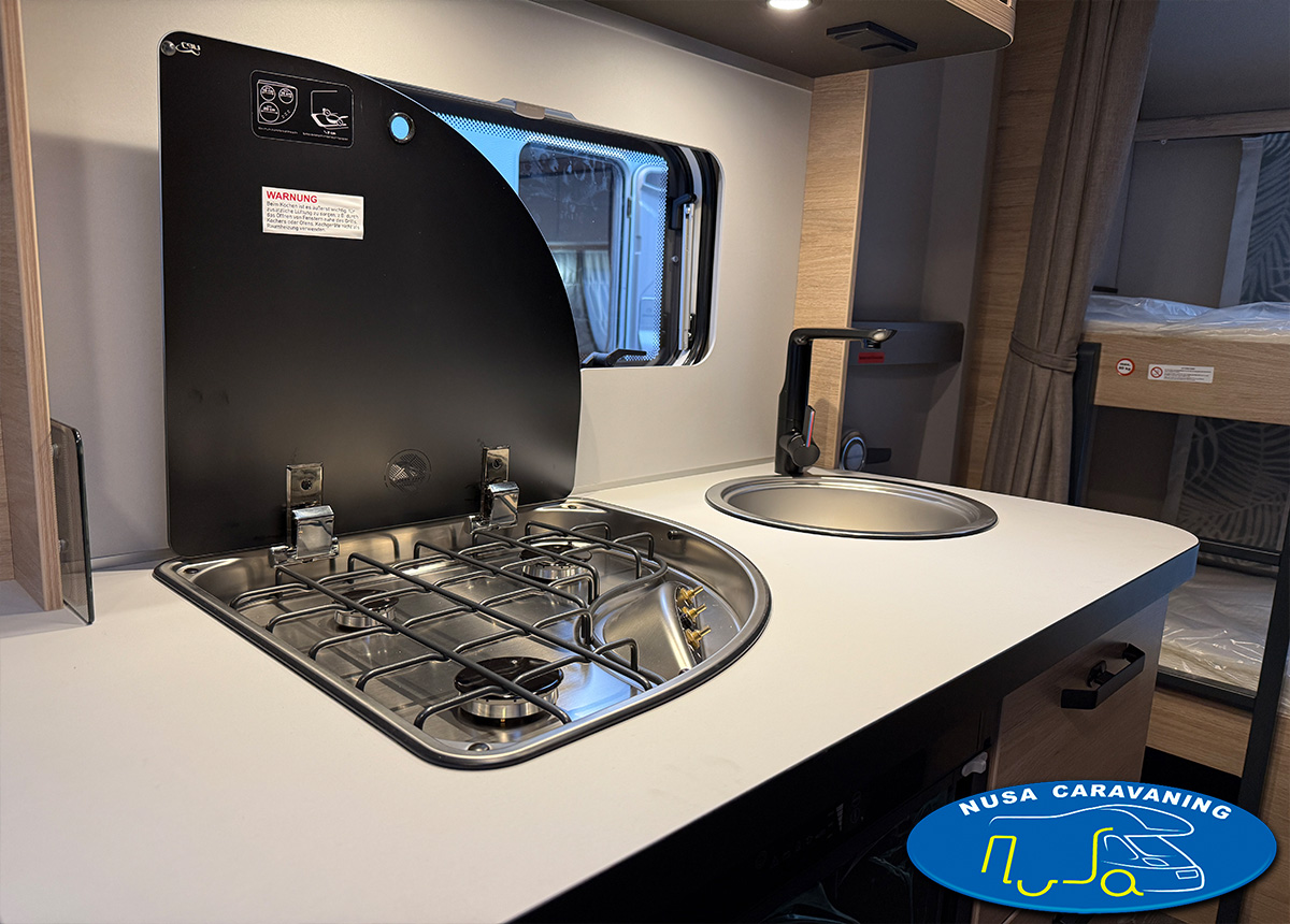 CARA ONE 400LK WEINSBERG