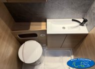 CARA ONE 400LK WEINSBERG