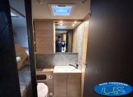 CARA ONE 400LK WEINSBERG