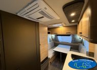 CARA ONE 400LK WEINSBERG