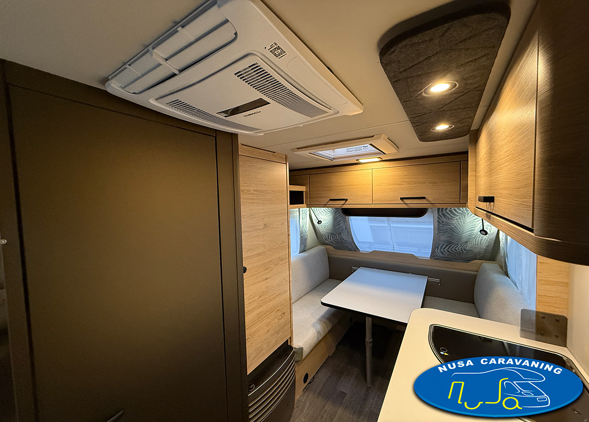 CARA ONE 400LK WEINSBERG