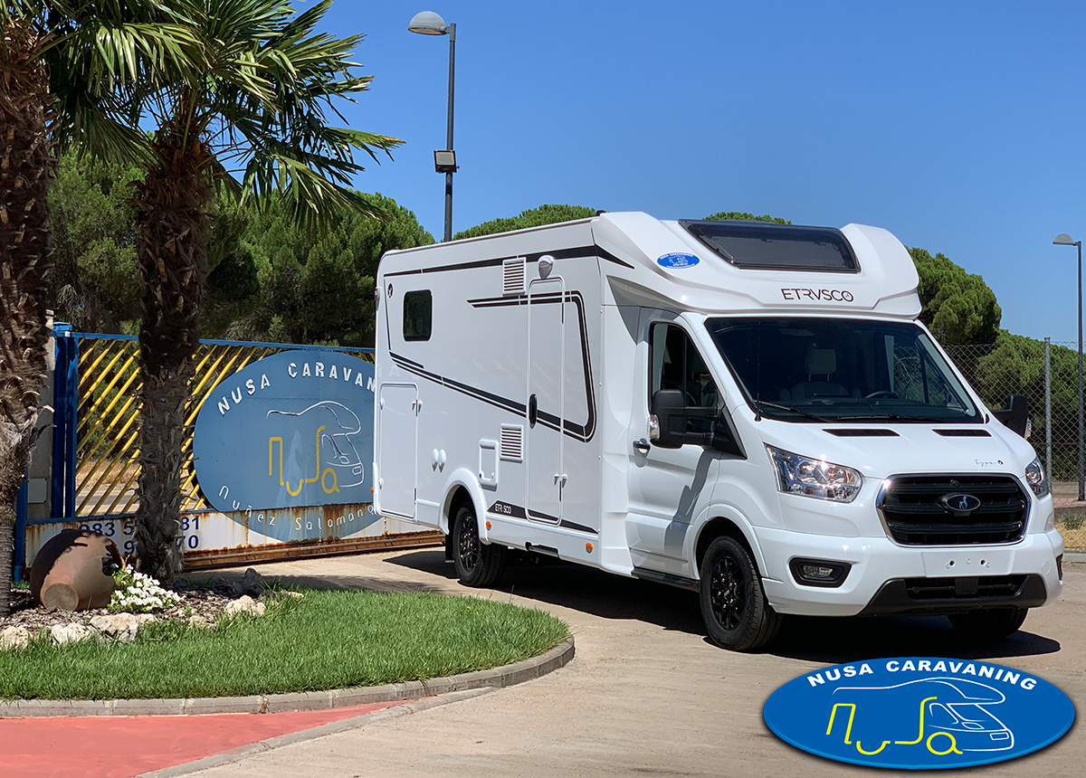 ETRUSCO T7.3SF
