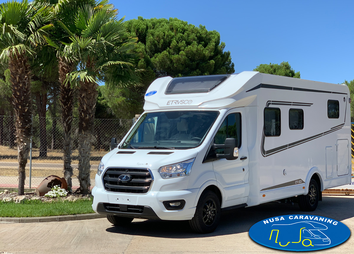 ETRUSCO T7.3SF