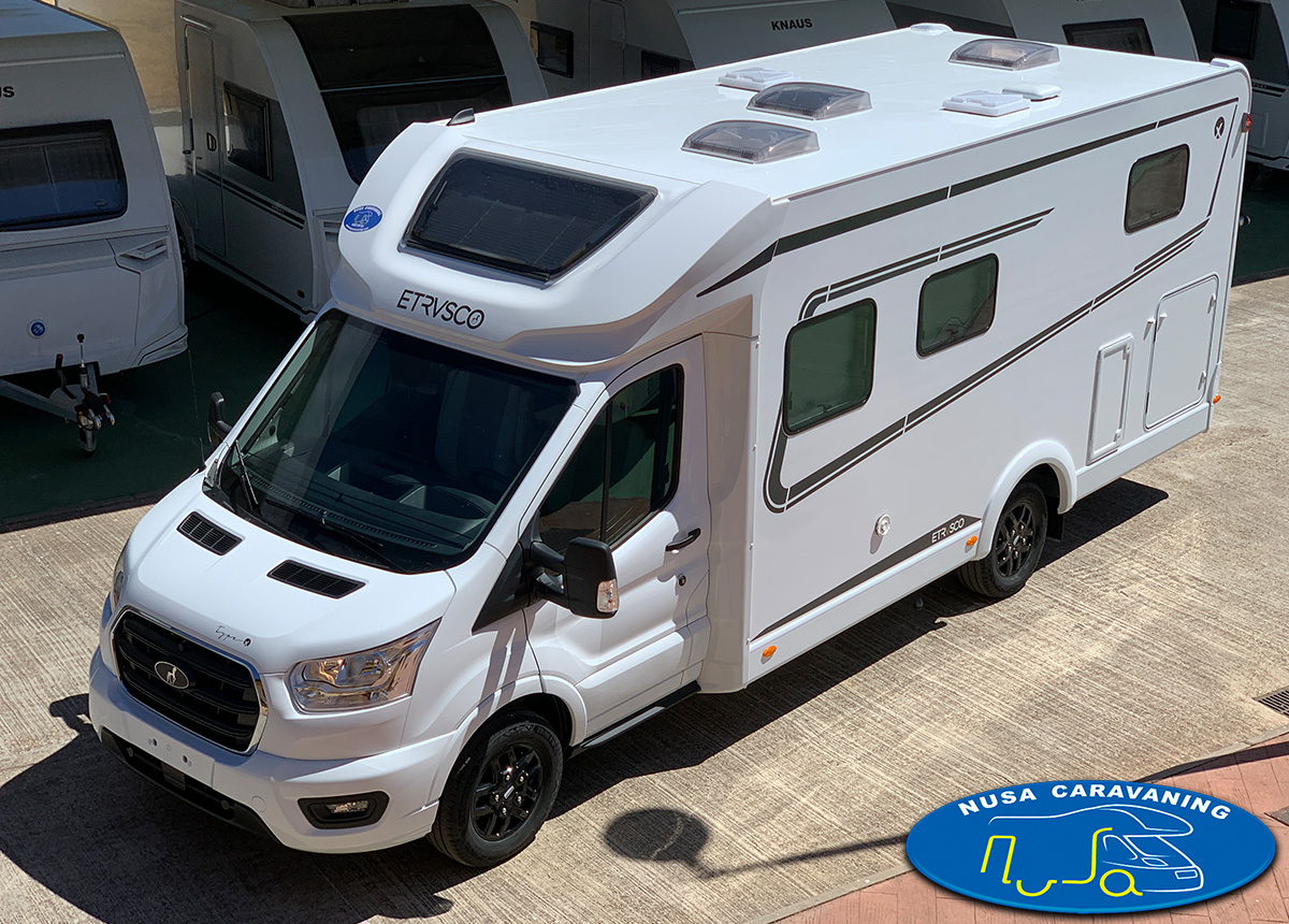 ETRUSCO T7.3SF