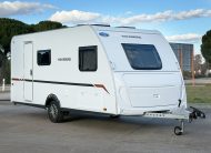 CARA CITO 470QDK WEINSBERG