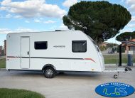 CARA CITO 470QDK WEINSBERG