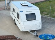 CARA CITO 470QDK WEINSBERG